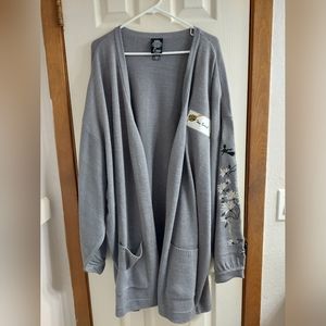 Hot Topic Kiki's Delivery Service Cardigan